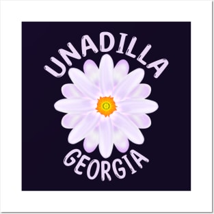 Unadilla Georgia Posters and Art